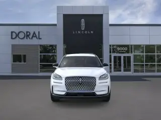 Lincoln Corsair 2026 Premiere 4p SUV