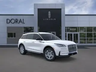 Lincoln Corsair 2026 Premiere 4p SUV