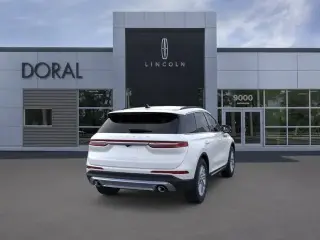 Lincoln Corsair 2026 Premiere 4p SUV