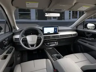 Lincoln Corsair 2026 Premiere 4p SUV