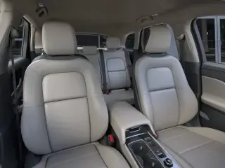 Lincoln Corsair 2026 Premiere 4p SUV
