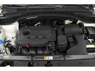 Hyundai SANTA FE Sport 2018 AWD 2.4L 4p SUV