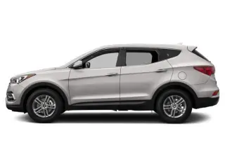 Hyundai SANTA FE Sport 2018 AWD 2.4L 4p SUV