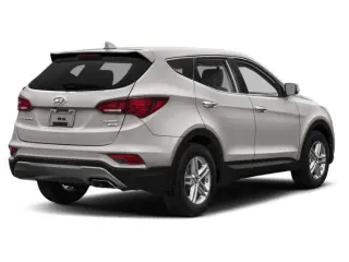 Hyundai SANTA FE Sport 2018 AWD 2.4L 4p SUV
