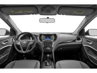 Hyundai SANTA FE Sport 2018 AWD 2.4L 4p SUV
