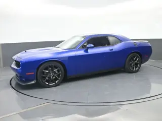 Dodge Challenger 2022 GT 2p Coupé