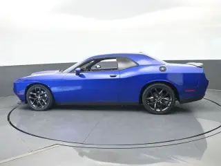 Dodge Challenger 2022 GT 2p Coupé
