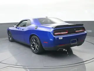 Dodge Challenger 2022 GT 2p Coupé
