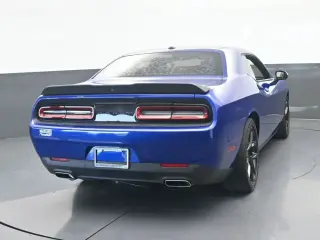 Dodge Challenger 2022 GT 2p Coupé