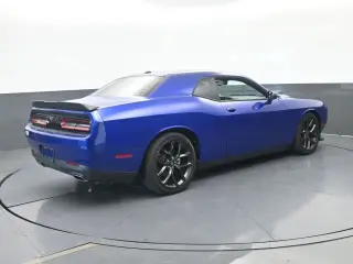 Dodge Challenger 2022 GT 2p Coupé