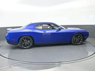 Dodge Challenger 2022 GT 2p Coupé