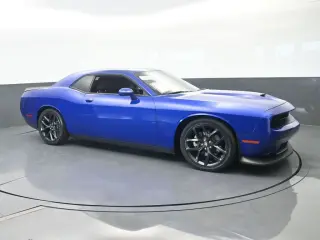 Dodge Challenger 2022 GT 2p Coupé