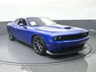 Dodge Challenger 2022 GT 2p Coupé