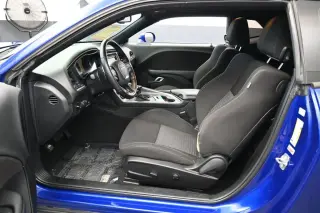 Dodge Challenger 2022 GT 2p Coupé