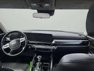 Kia Telluride 2023 AWD S 4dr SUV