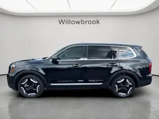 Kia Telluride 2023 AWD S 4dr SUV