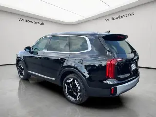 Kia Telluride 2023 AWD S 4dr SUV