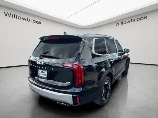 Kia Telluride 2023 AWD S 4dr SUV