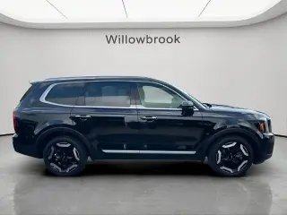 Kia Telluride 2023 AWD S 4dr SUV