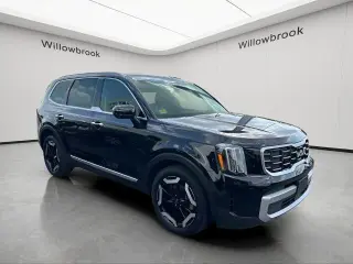 Kia Telluride 2023 AWD S 4dr SUV