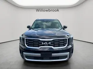 Kia Telluride 2023 AWD S 4dr SUV