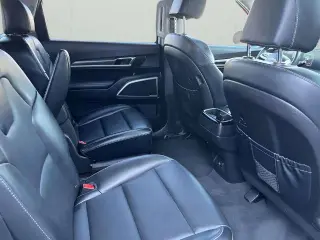 Kia Telluride 2024 AWD S 4dr SUV
