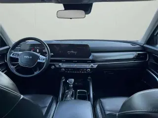 Kia Telluride 2024 AWD S 4dr SUV