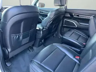 Kia Telluride 2024 AWD S 4dr SUV