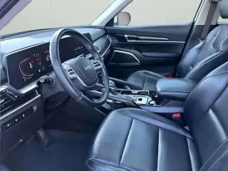 Kia Telluride 2024 AWD S 4dr SUV