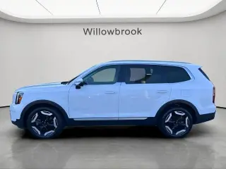 Kia Telluride 2024 AWD S 4dr SUV