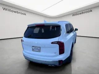 Kia Telluride 2024 AWD S 4dr SUV