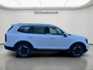 Kia Telluride 2024 AWD S 4dr SUV