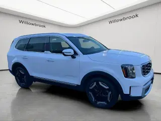 Kia Telluride 2024 AWD S 4dr SUV