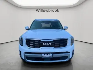 Kia Telluride 2024 AWD S 4dr SUV