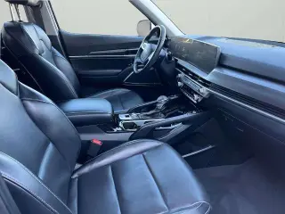 Kia Telluride 2024 AWD S 4dr SUV