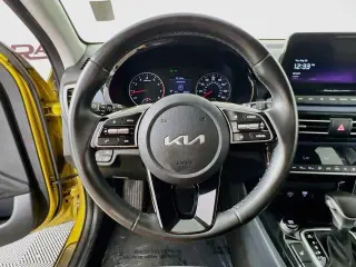 Kia Seltos 2023 AWD Nightfall 4p SUV