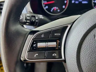 Kia Seltos 2023 AWD Nightfall 4p SUV