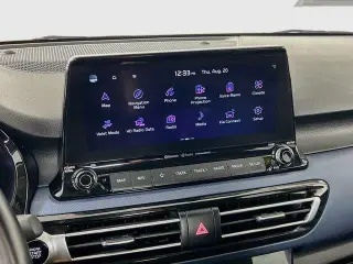 Kia Seltos 2023 AWD Nightfall 4p SUV