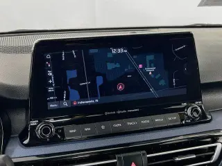 Kia Seltos 2023 AWD Nightfall 4p SUV