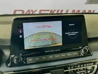 Kia Seltos 2023 AWD Nightfall 4p SUV