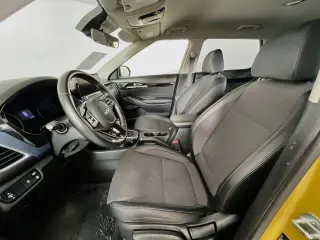 Kia Seltos 2023 AWD Nightfall 4p SUV