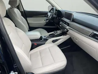 Kia Telluride 2021 AWD EX 4p SUV