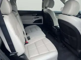Kia Telluride 2021 AWD EX 4p SUV