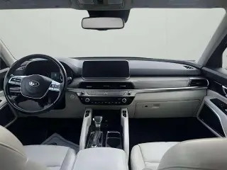 Kia Telluride 2021 AWD EX 4p SUV