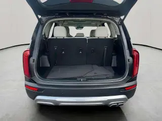 Kia Telluride 2021 AWD EX 4p SUV