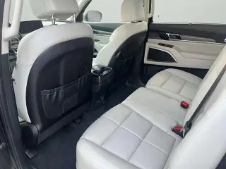 Kia Telluride 2021 AWD EX 4p SUV