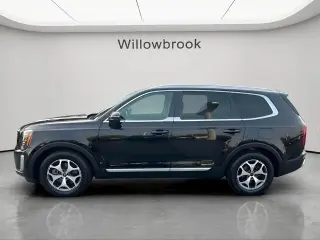 Kia Telluride 2021 AWD EX 4p SUV