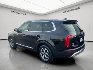 Kia Telluride 2021 AWD EX 4p SUV