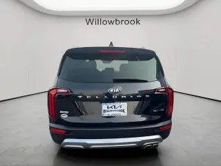 Kia Telluride 2021 AWD EX 4p SUV