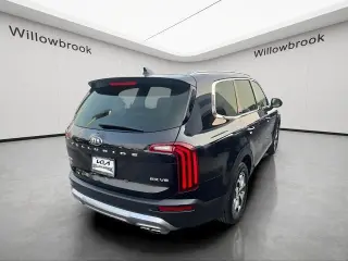 Kia Telluride 2021 AWD EX 4p SUV